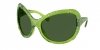 OKULARY SWAROVSKI SK 6052 108971 72 ROZMIAR L